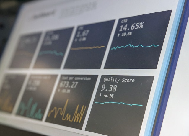 Online Marketing